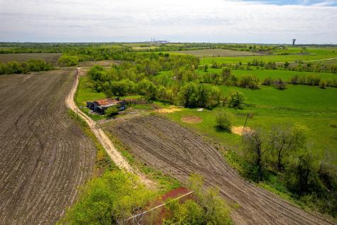 901 County Road 398 Taylor TX 76574