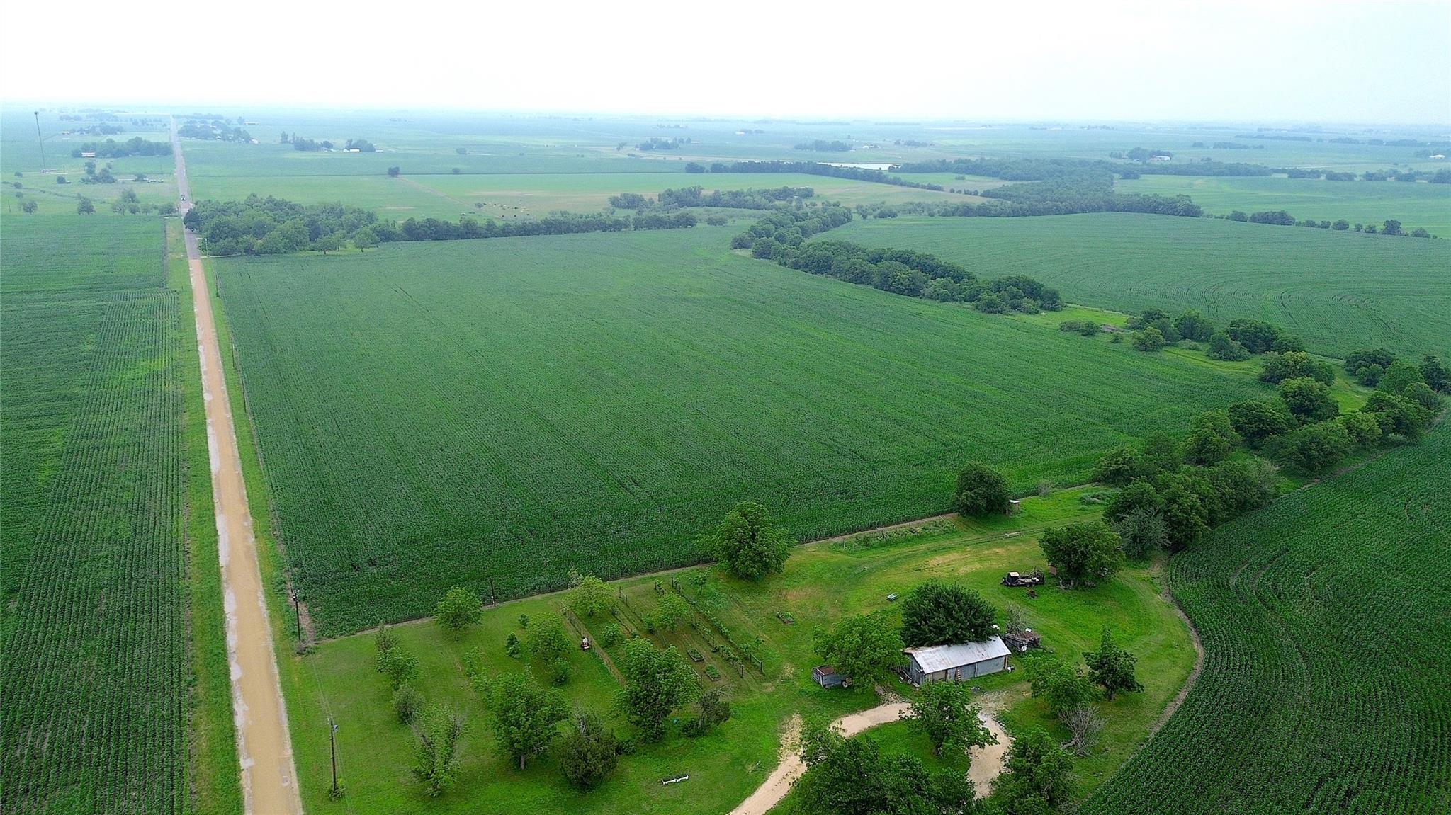 3501 County Road 409 Taylor TX 76574