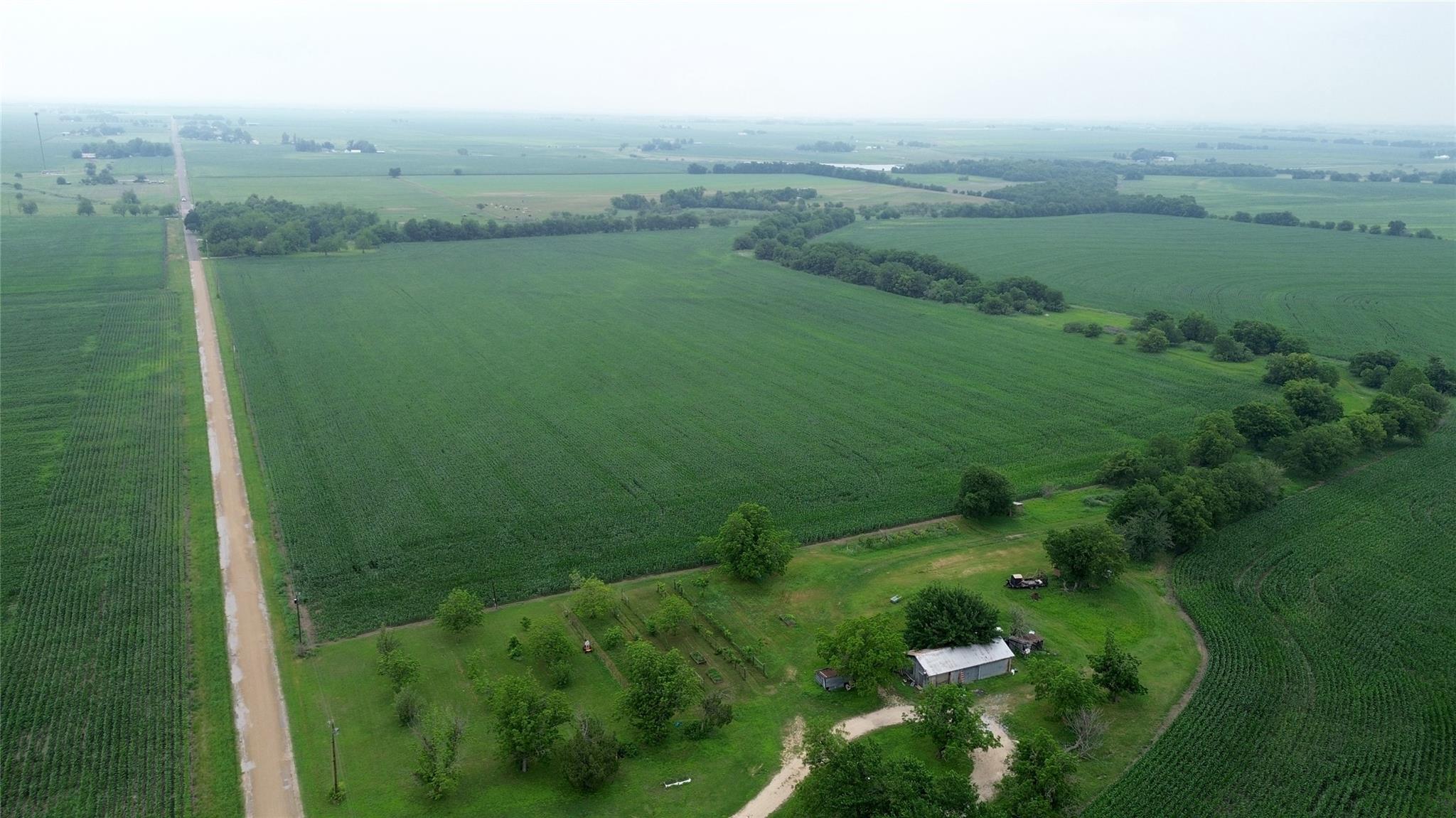 3501 County Road 409 Taylor TX 76574