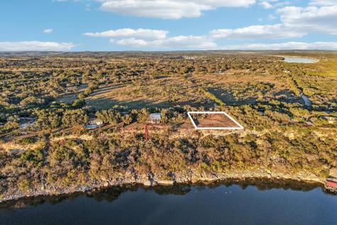 Lots 6 & 7 Pedernales Cliff Trail Spicewood TX 78669