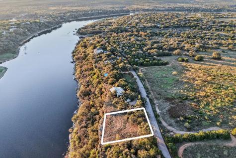 Lots 6 & 7 Pedernales Cliff Trail Spicewood TX 78669