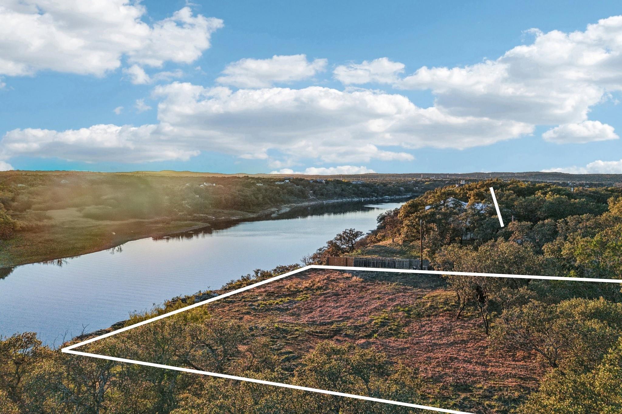 Lots 6 & 7 Pedernales Cliff Trail Spicewood TX 78669