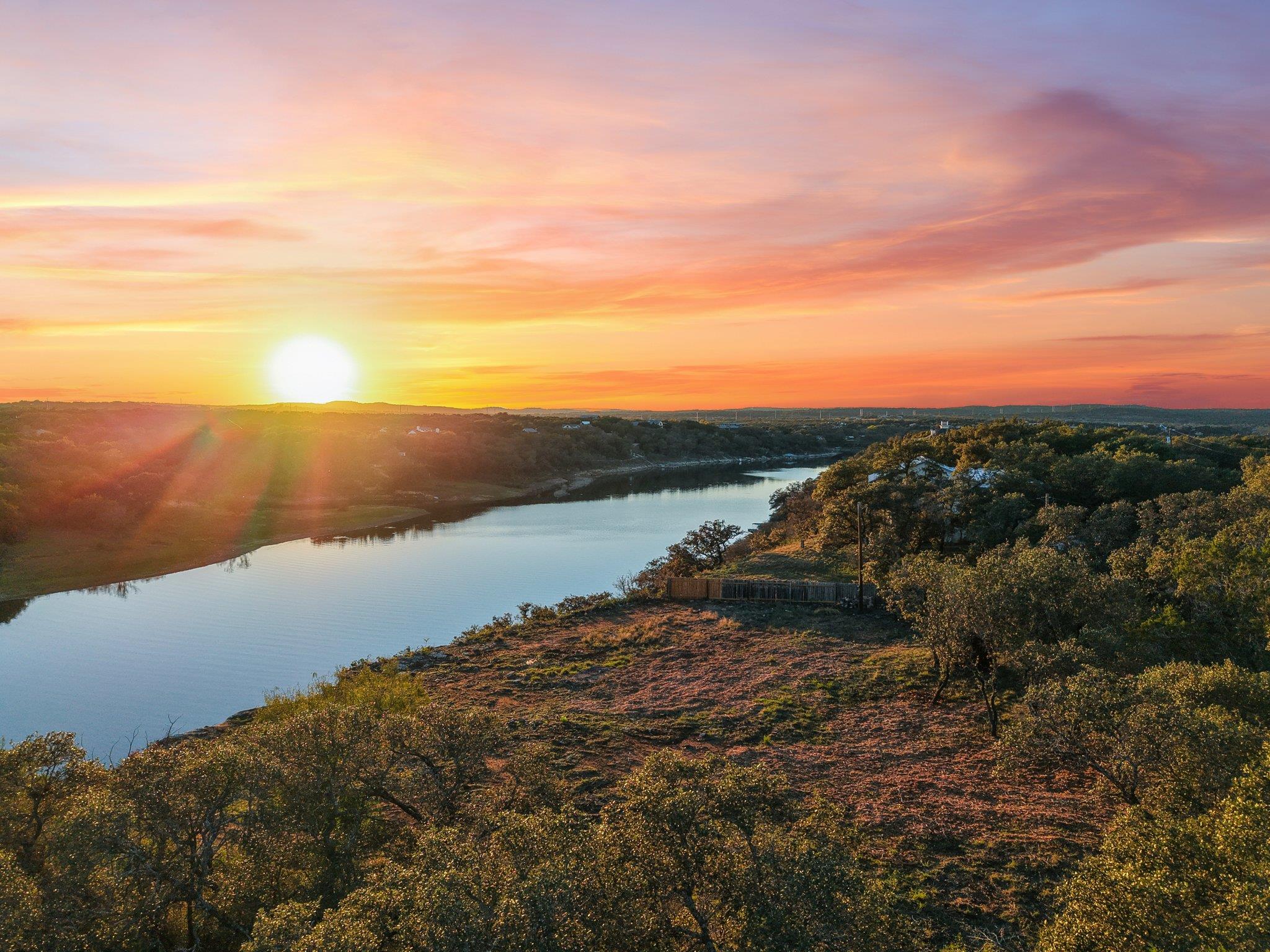 Lots 6 & 7 Pedernales Cliff Trail Spicewood TX 78669