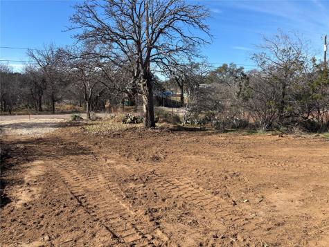 0 Castleshoals Drive Granite Shoals TX 78654