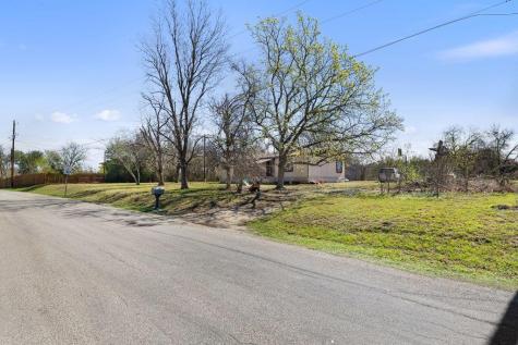 201 Peggys Trail Kyle TX 78640