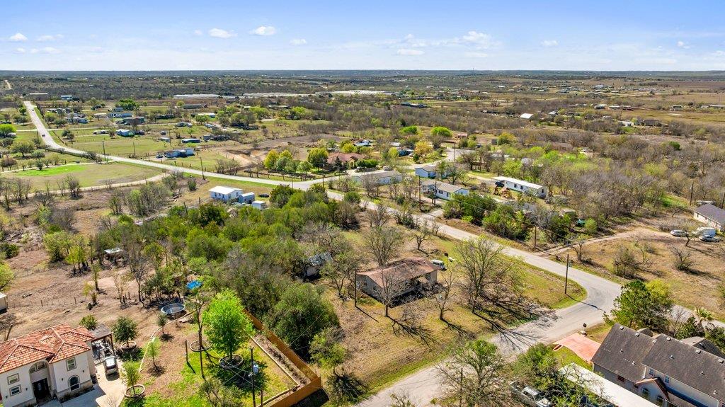 201 Peggys Trail Kyle TX 78640