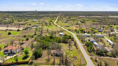 201 Peggys Trail Kyle TX 78640
