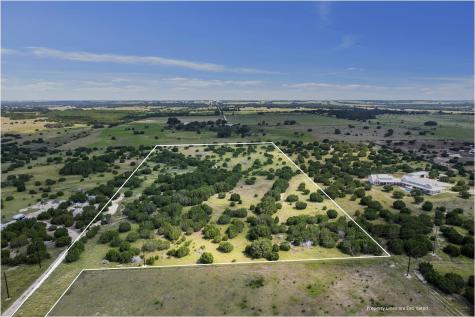 999 County Road 217 Road Florence TX 76527