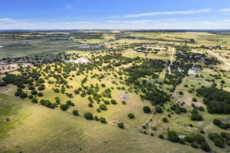 999 County Road 217 Road Florence TX 76527