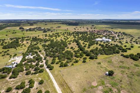 999 County Road 217 Road Florence TX 76527