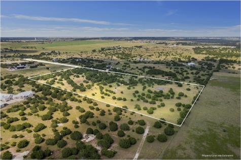 999 County Road 217 Road Florence TX 76527