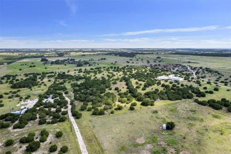 999 County Road 217 Road Florence TX 76527