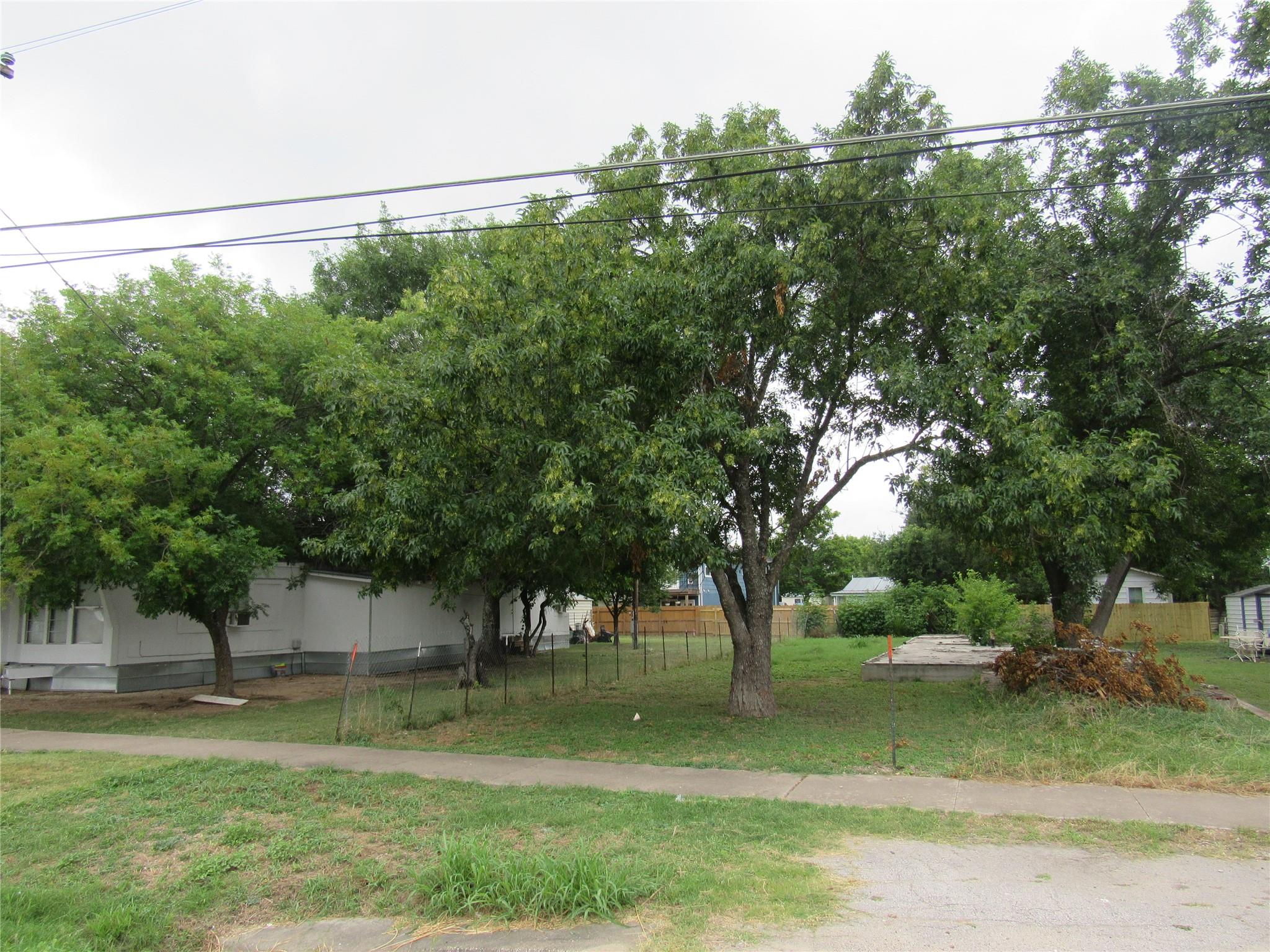 210 E E Carrie Manor Road Manor TX 78653