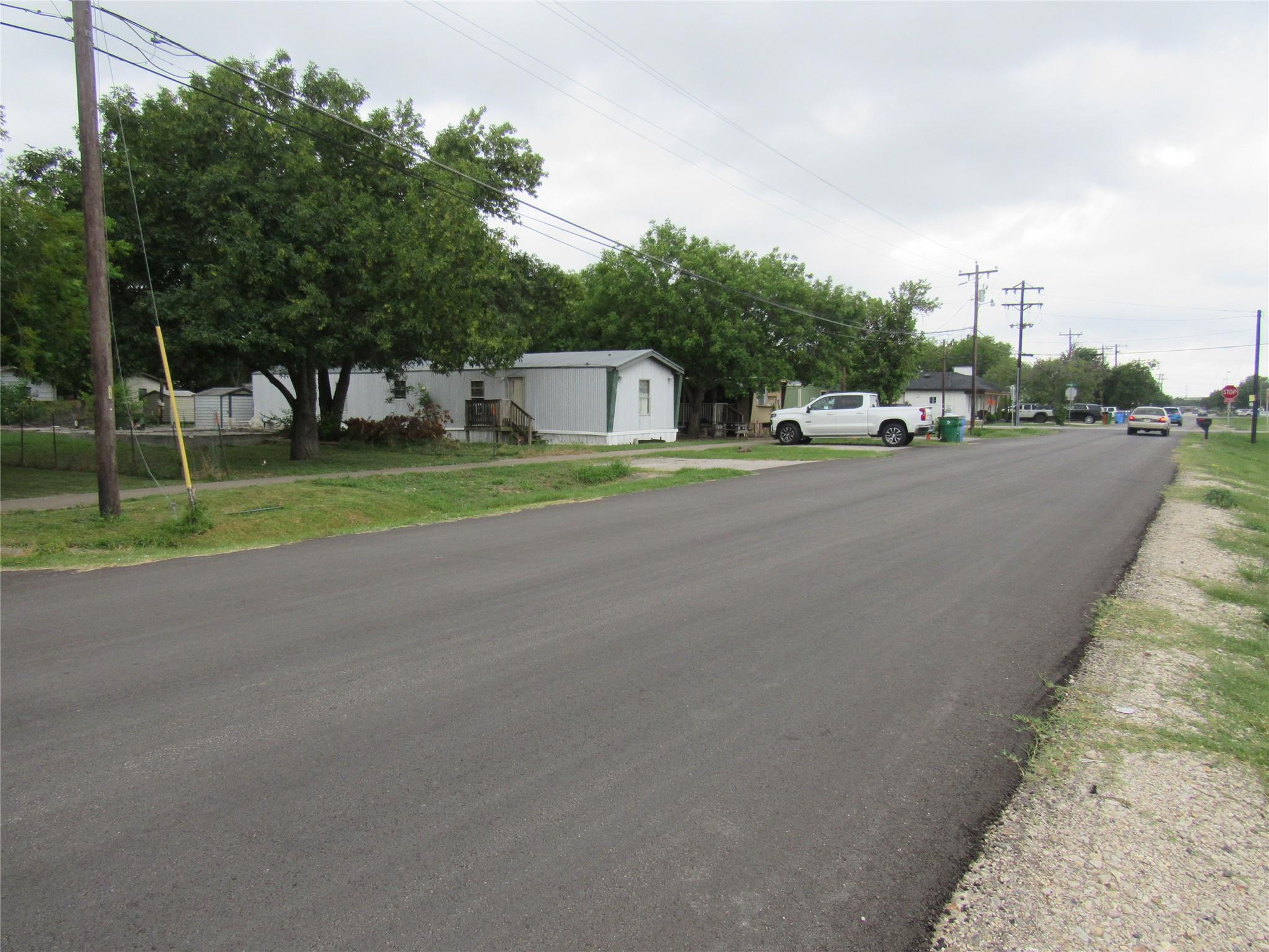 210 E E Carrie Manor Road Manor TX 78653