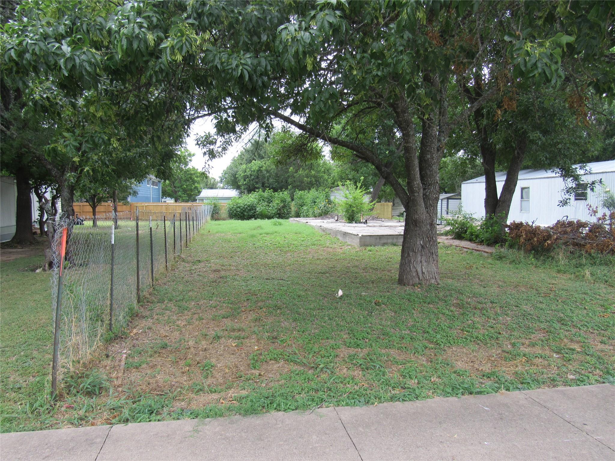 210 E E Carrie Manor Road Manor TX 78653