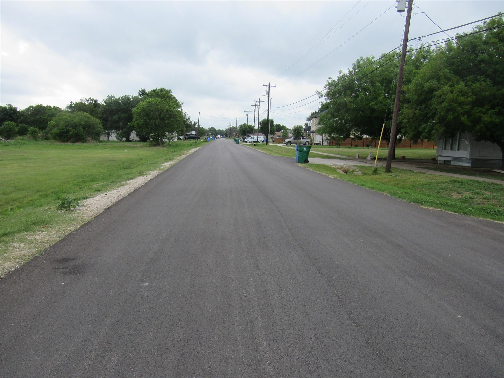210 E E Carrie Manor Road Manor TX 78653