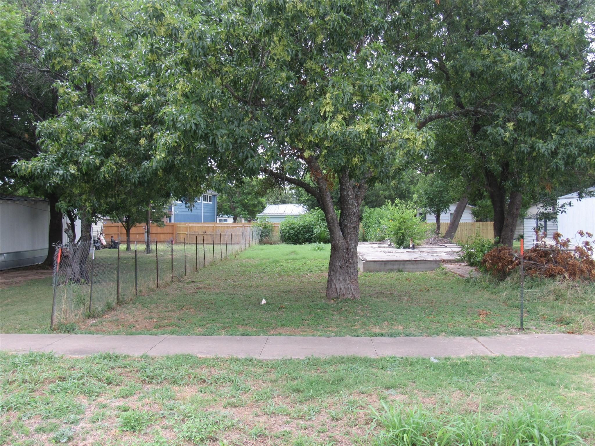 210 E E Carrie Manor Road Manor TX 78653