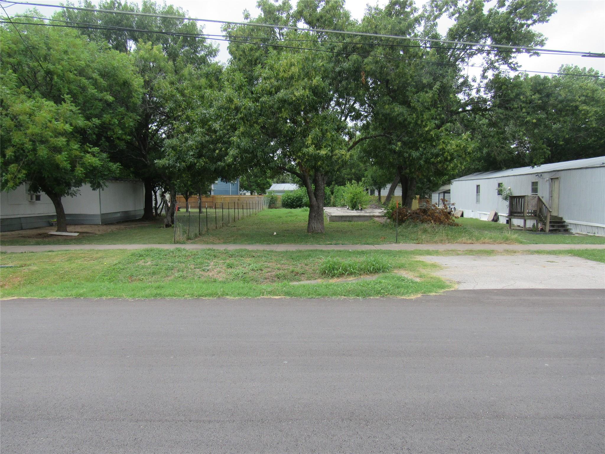 210 E E Carrie Manor Road Manor TX 78653