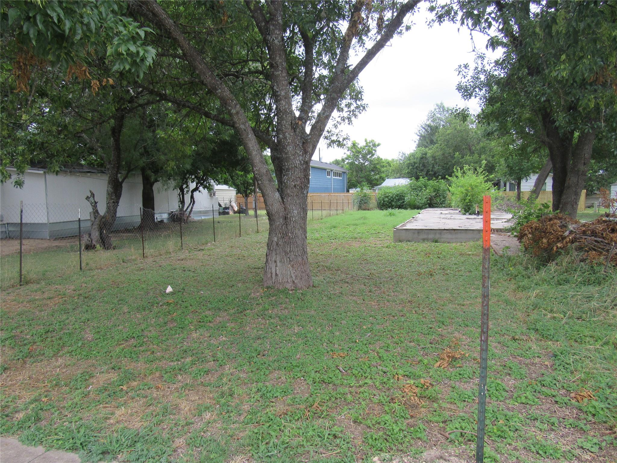 210 E E Carrie Manor Road Manor TX 78653