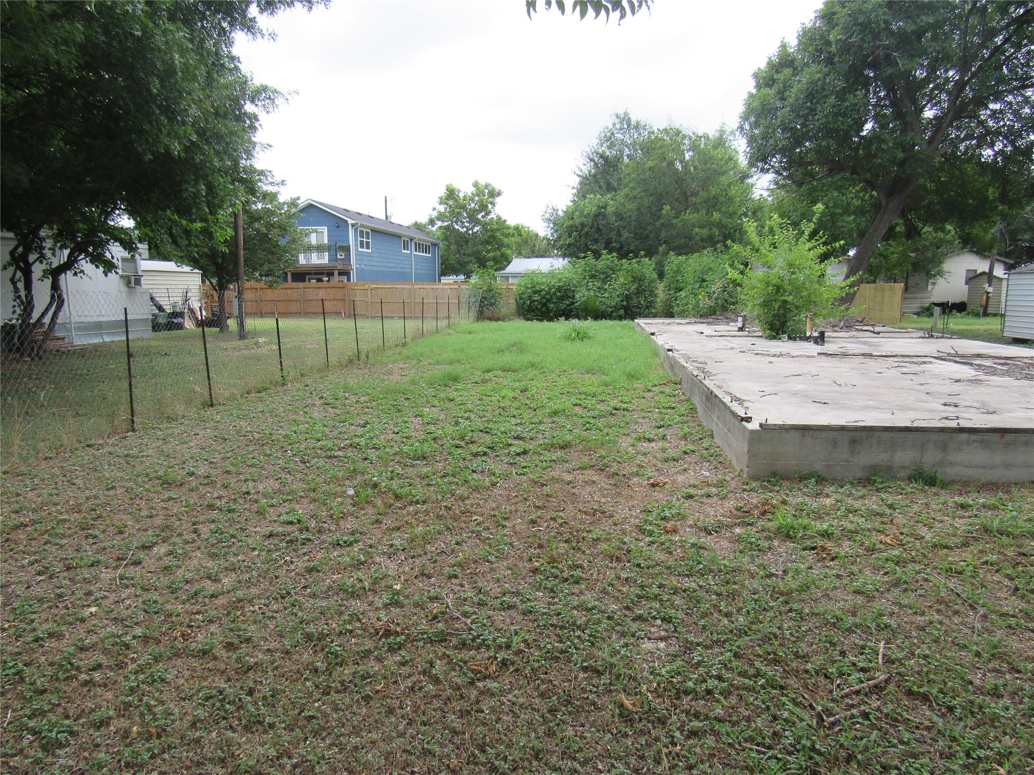 210 E E Carrie Manor Road Manor TX 78653