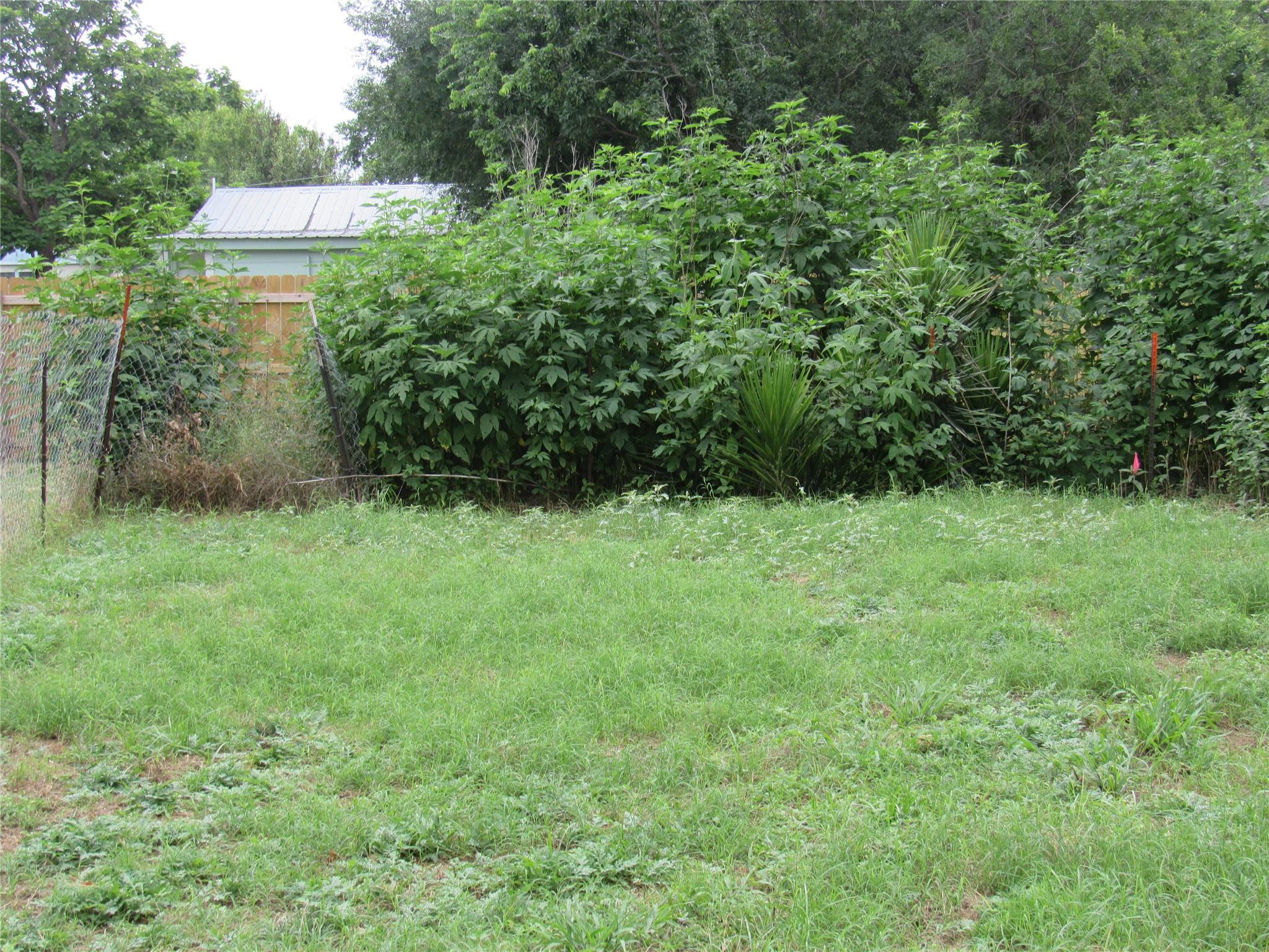 210 E E Carrie Manor Road Manor TX 78653