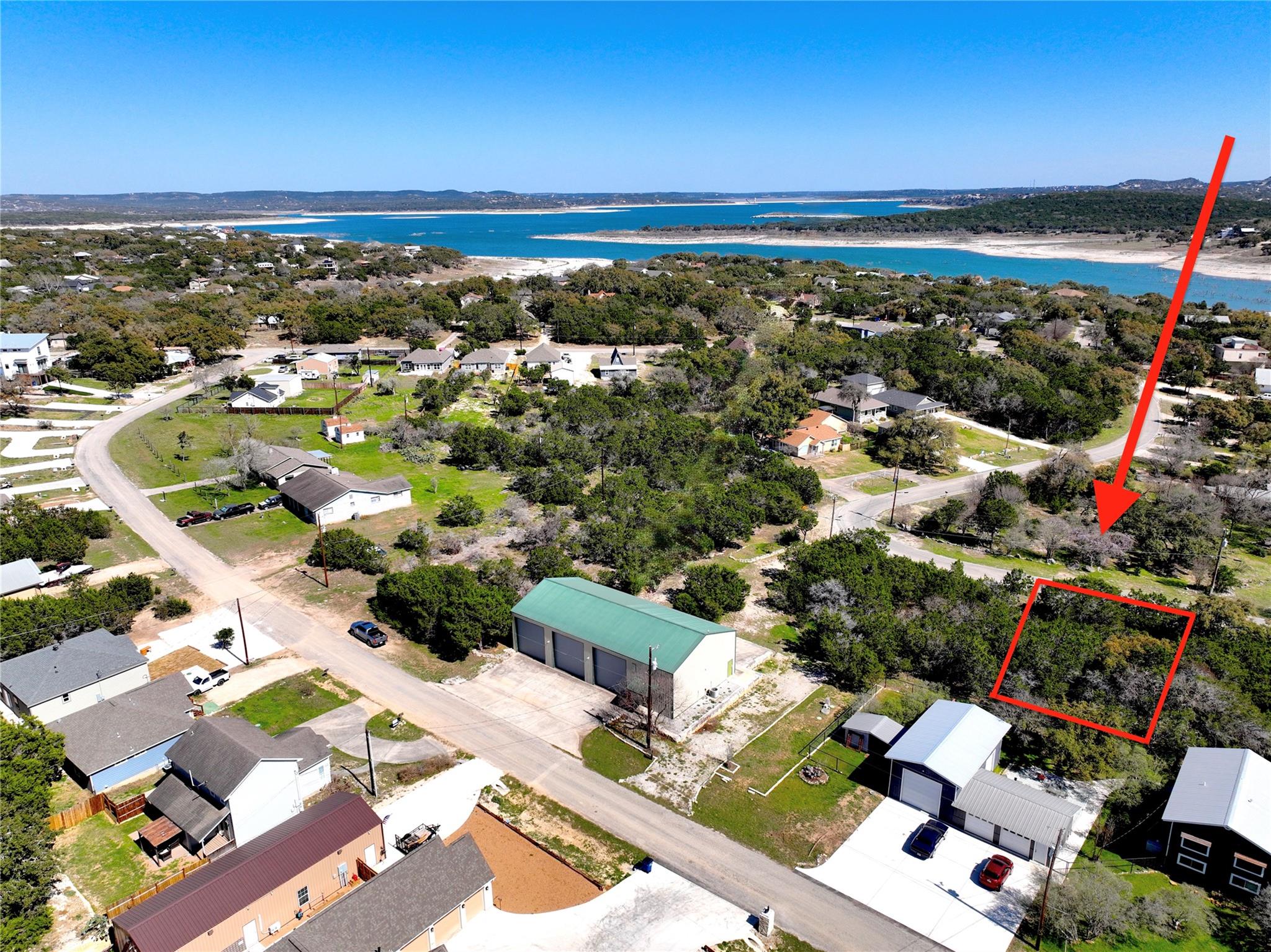 1841 Canyon Lake Drive Canyon Lake TX 78133