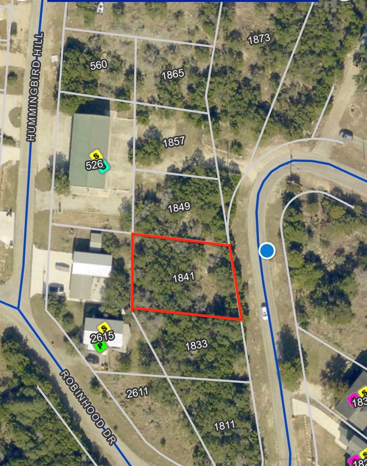 1841 Canyon Lake Drive Canyon Lake TX 78133