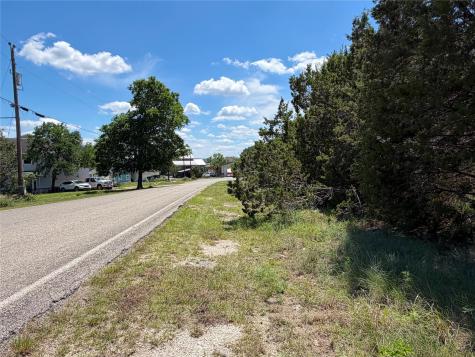 1841 Canyon Lake Drive Canyon Lake TX 78133