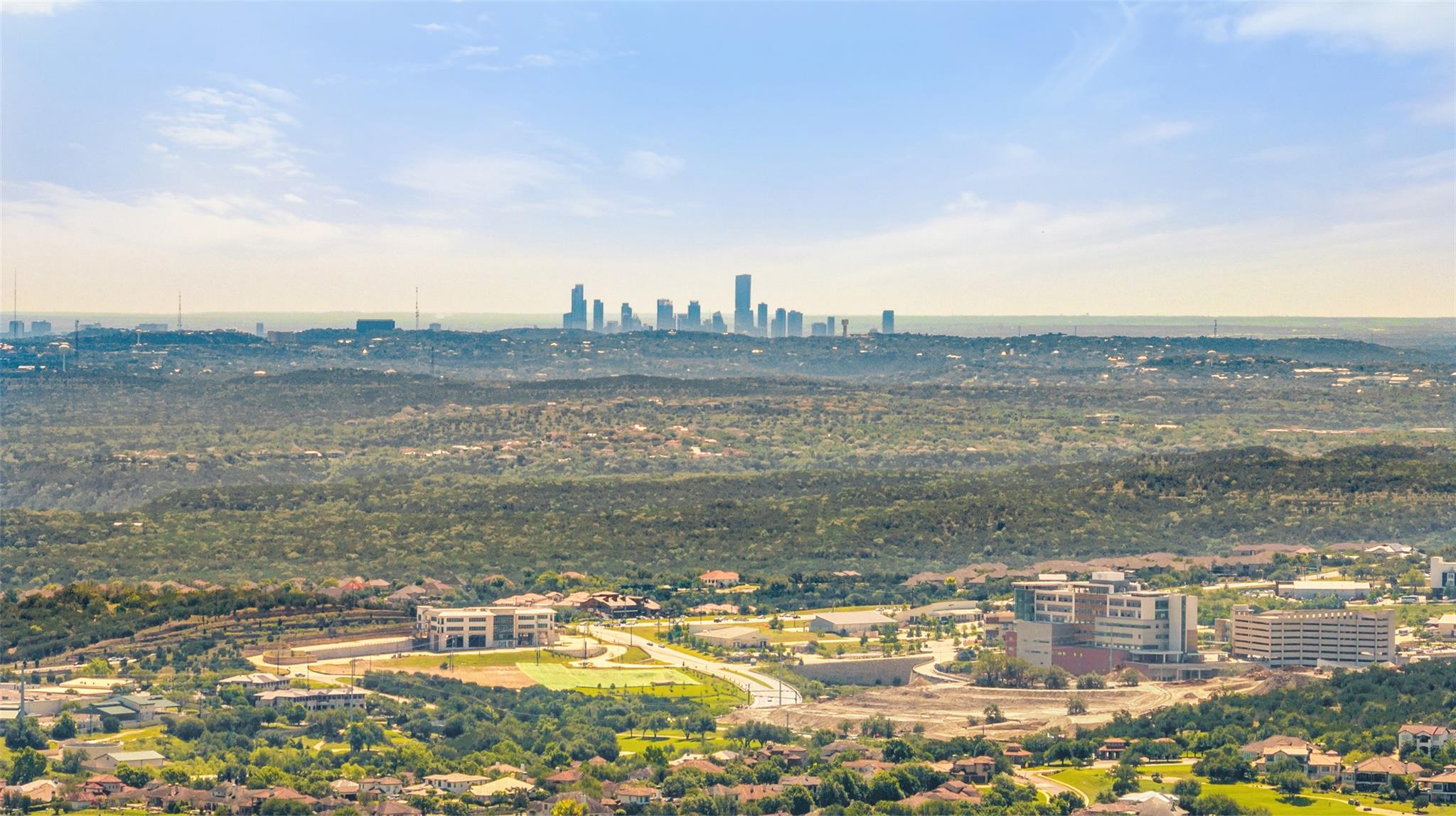 3615 Madrone Canyon Drive Austin TX 78738