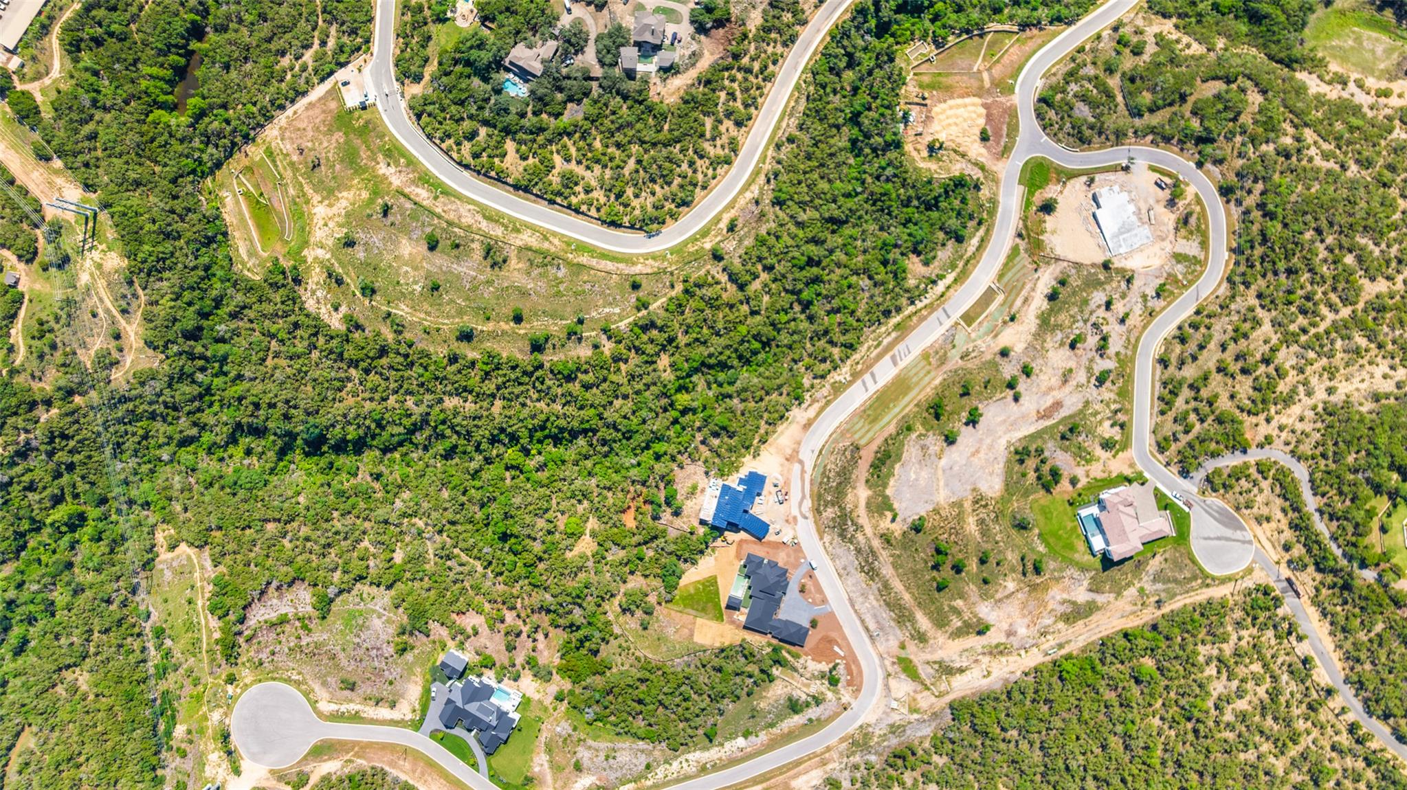 3615 Madrone Canyon Drive Austin TX 78738