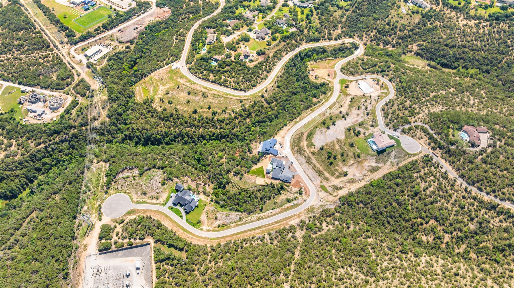 3615 Madrone Canyon Drive Austin TX 78738
