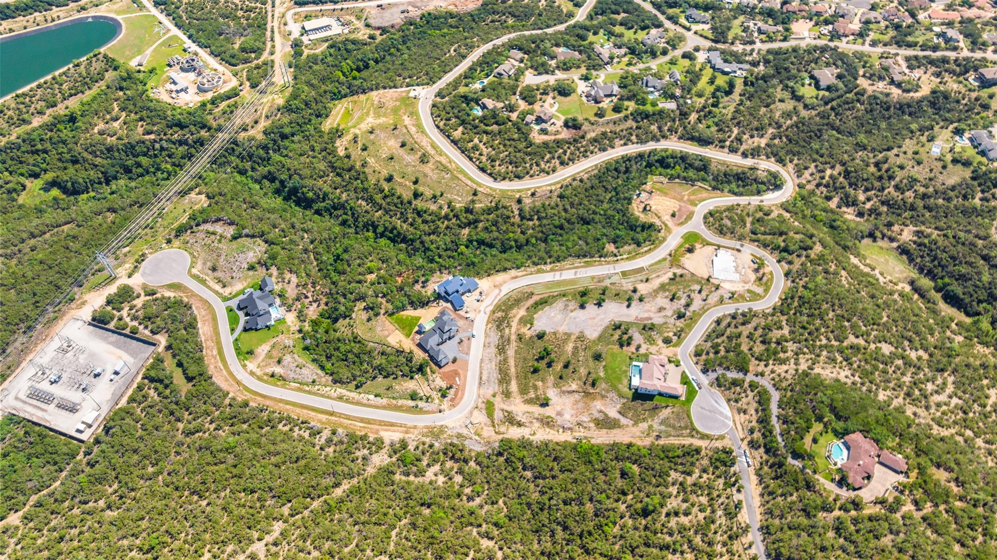 3615 Madrone Canyon Drive Austin TX 78738