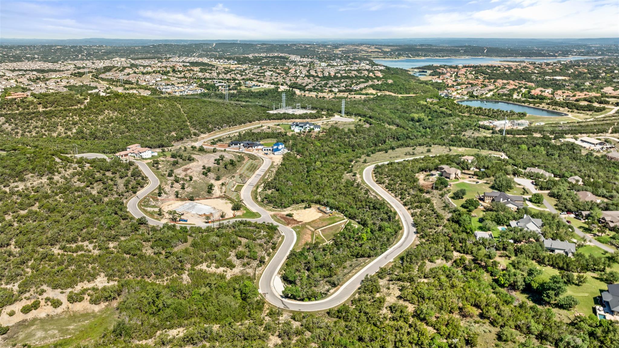 3615 Madrone Canyon Drive Austin TX 78738