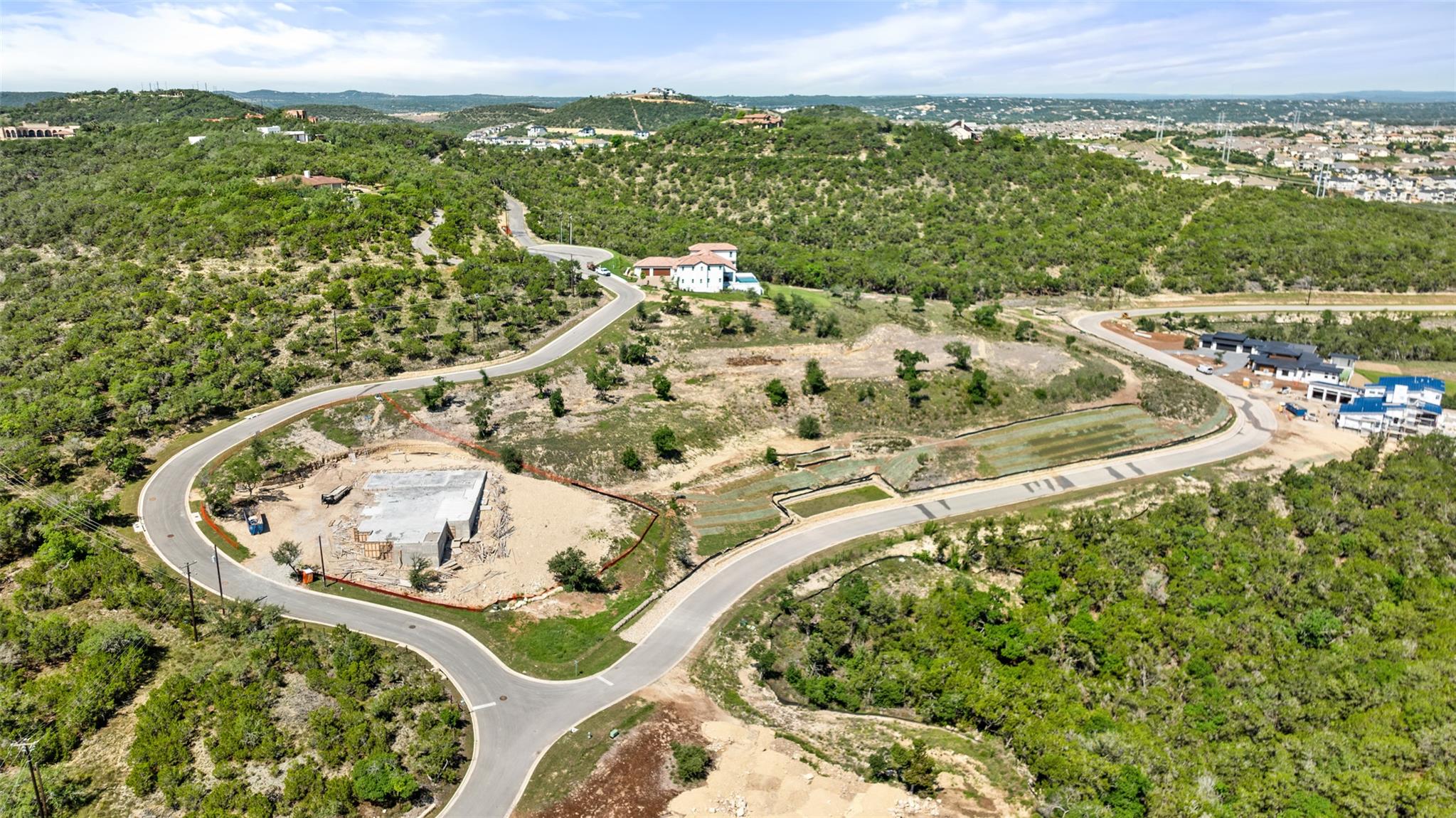 3615 Madrone Canyon Drive Austin TX 78738