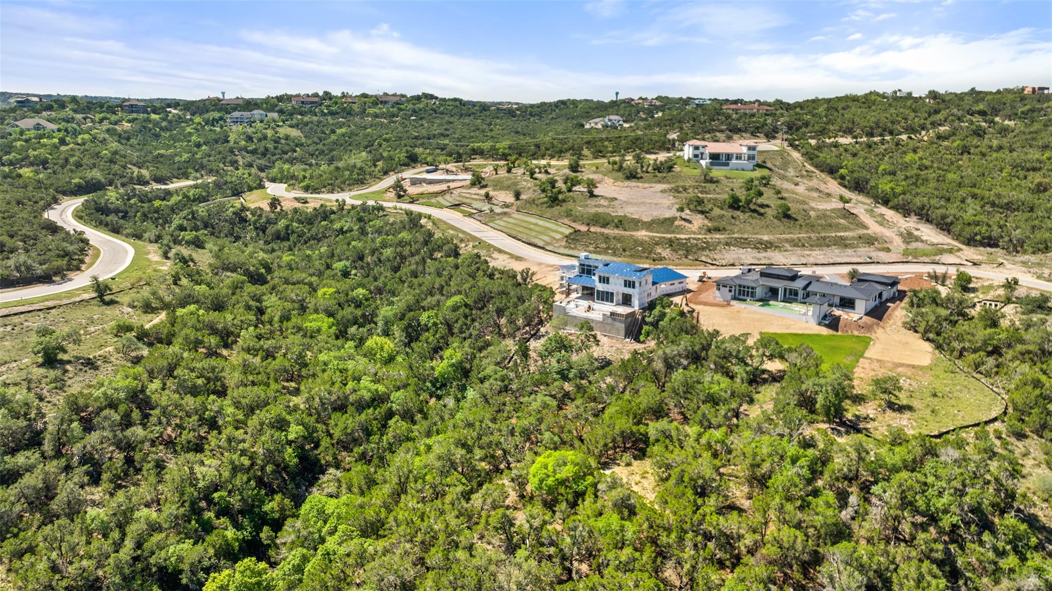 3615 Madrone Canyon Drive Austin TX 78738