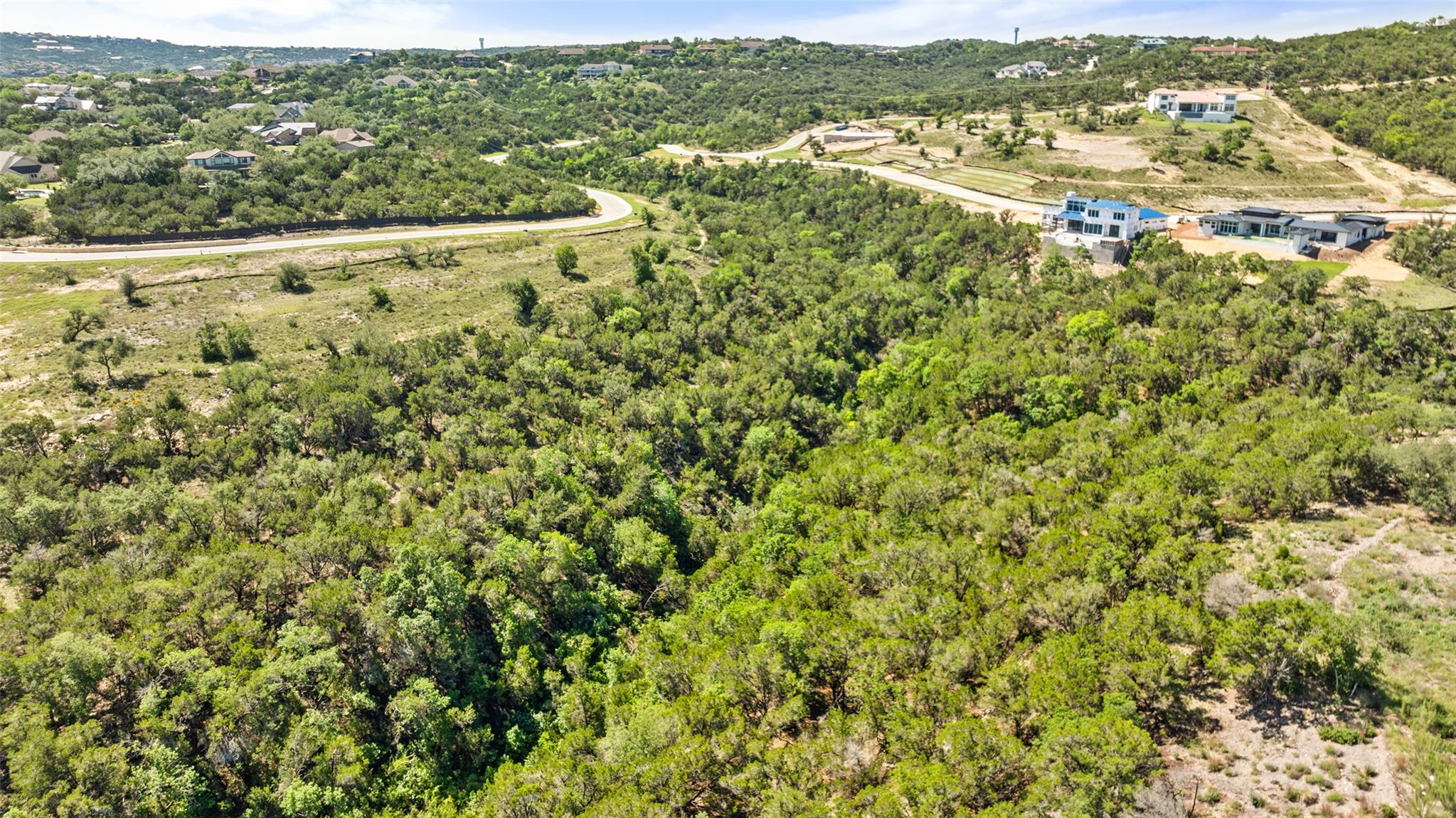 3615 Madrone Canyon Drive Austin TX 78738