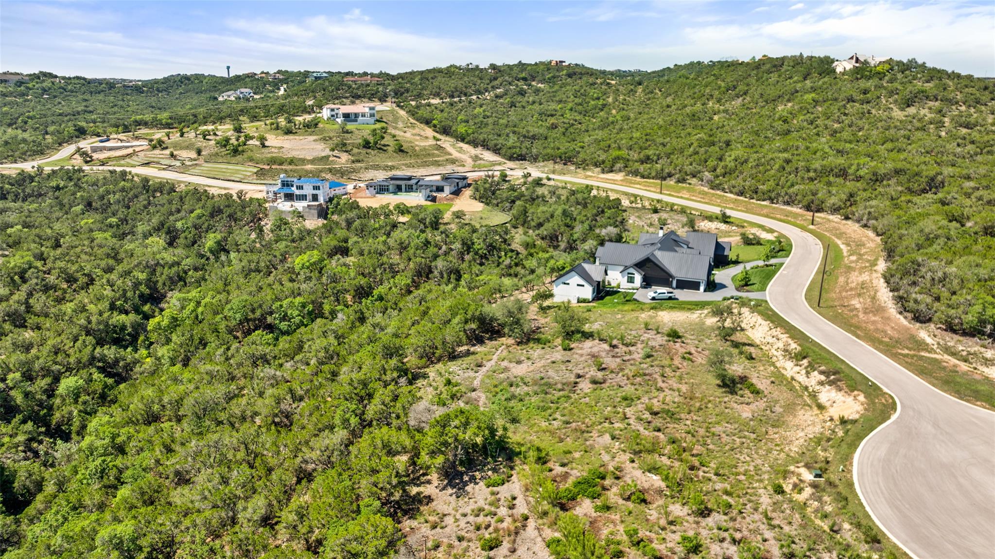 3615 Madrone Canyon Drive Austin TX 78738