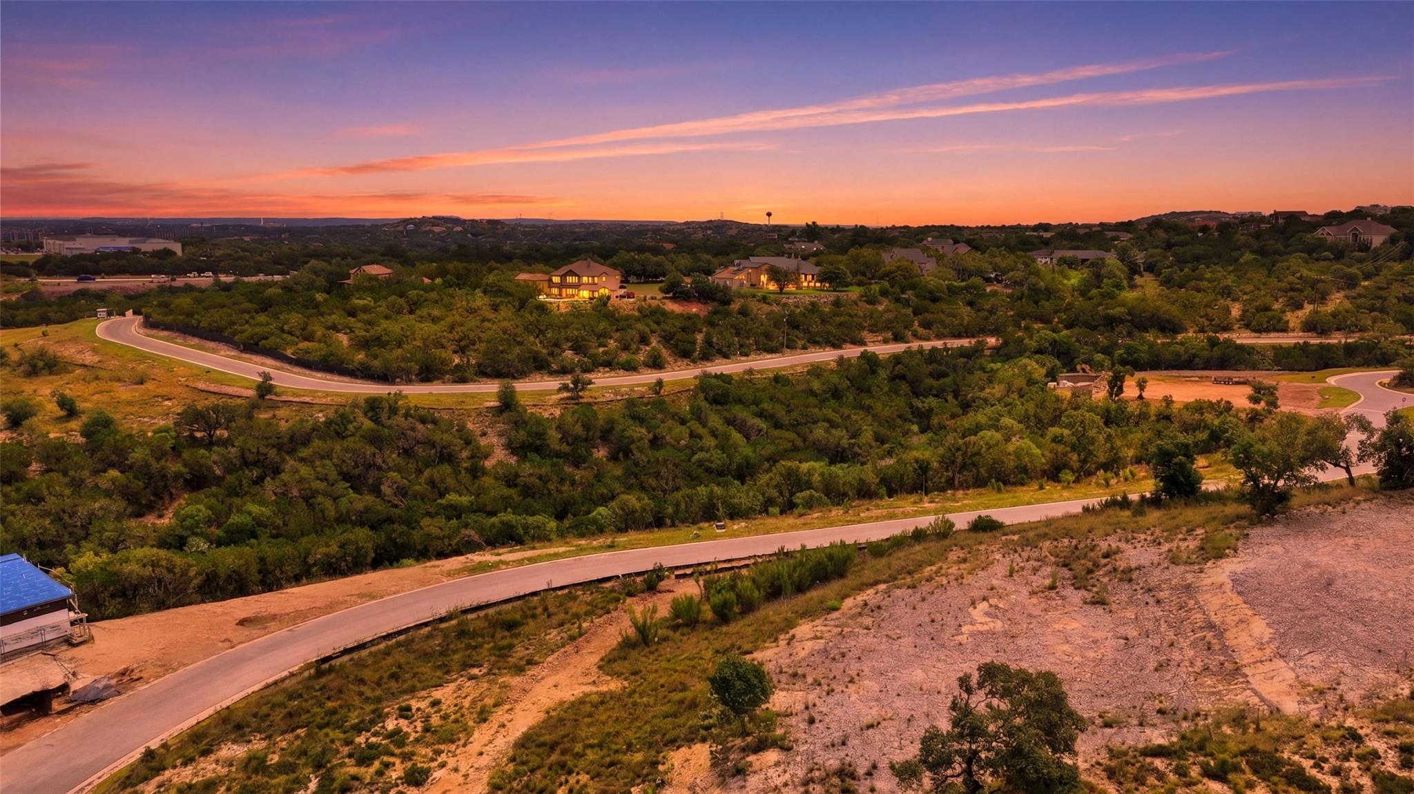 3615 Madrone Canyon Drive Austin TX 78738
