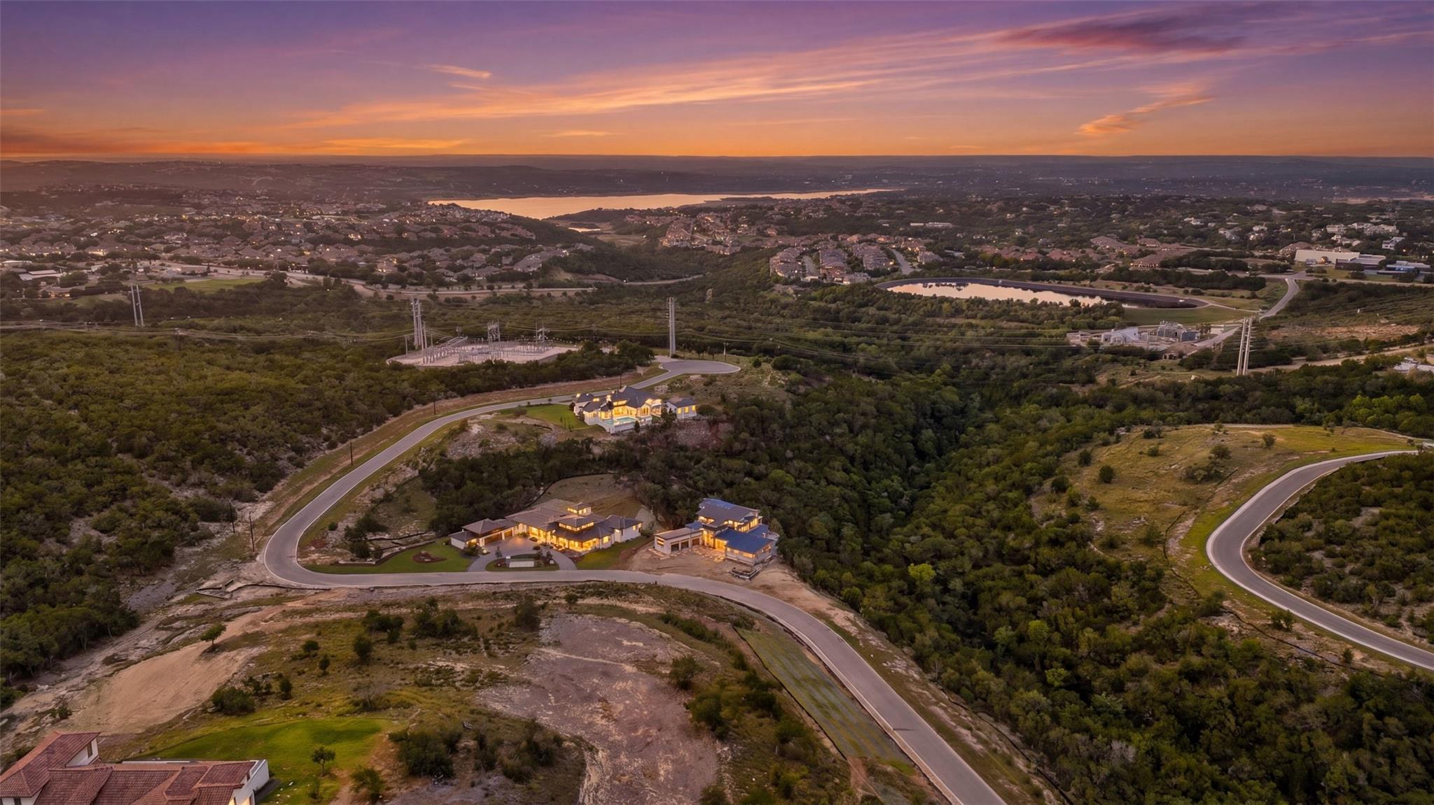 3615 Madrone Canyon Drive Austin TX 78738
