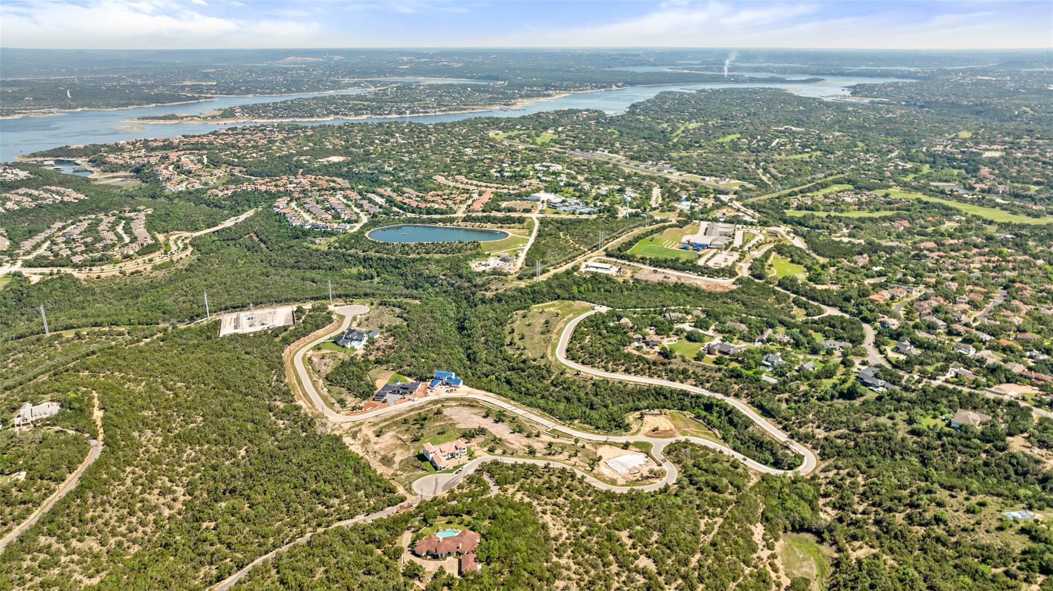 3615 Madrone Canyon Drive Austin TX 78738