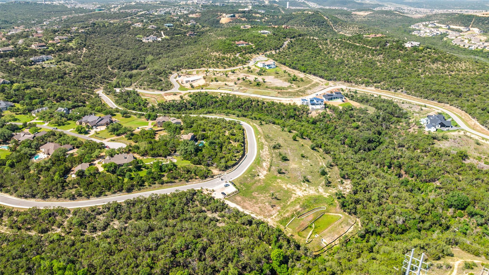 3615 Madrone Canyon Drive Austin TX 78738