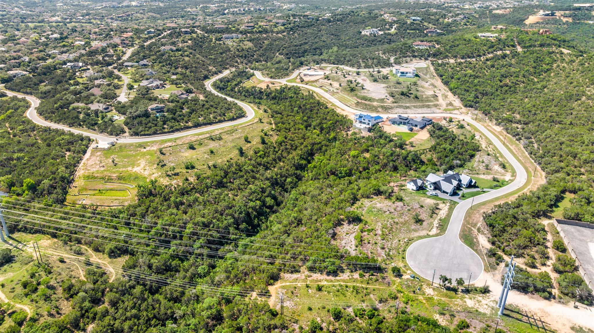 3615 Madrone Canyon Drive Austin TX 78738