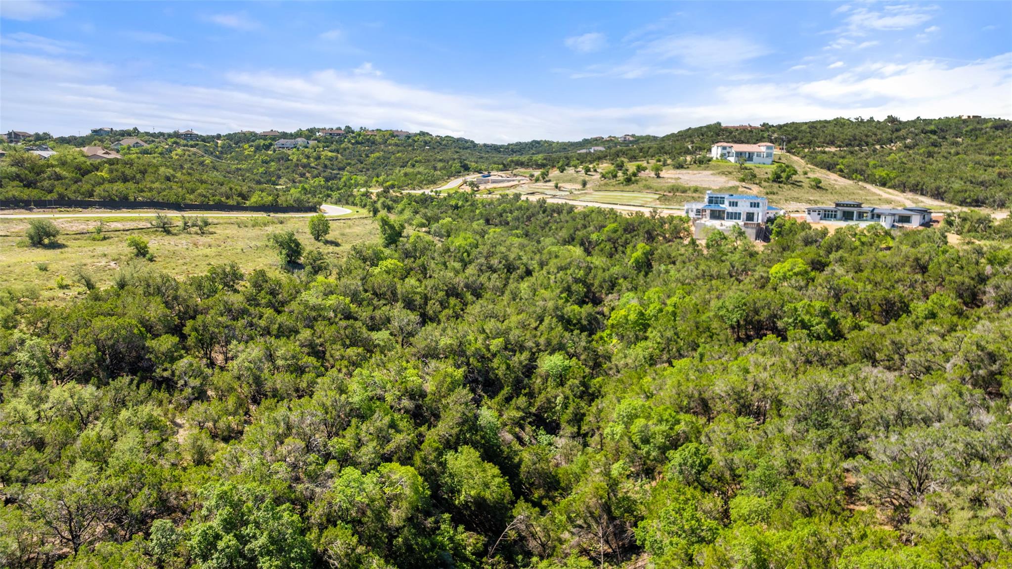 3615 Madrone Canyon Drive Austin TX 78738