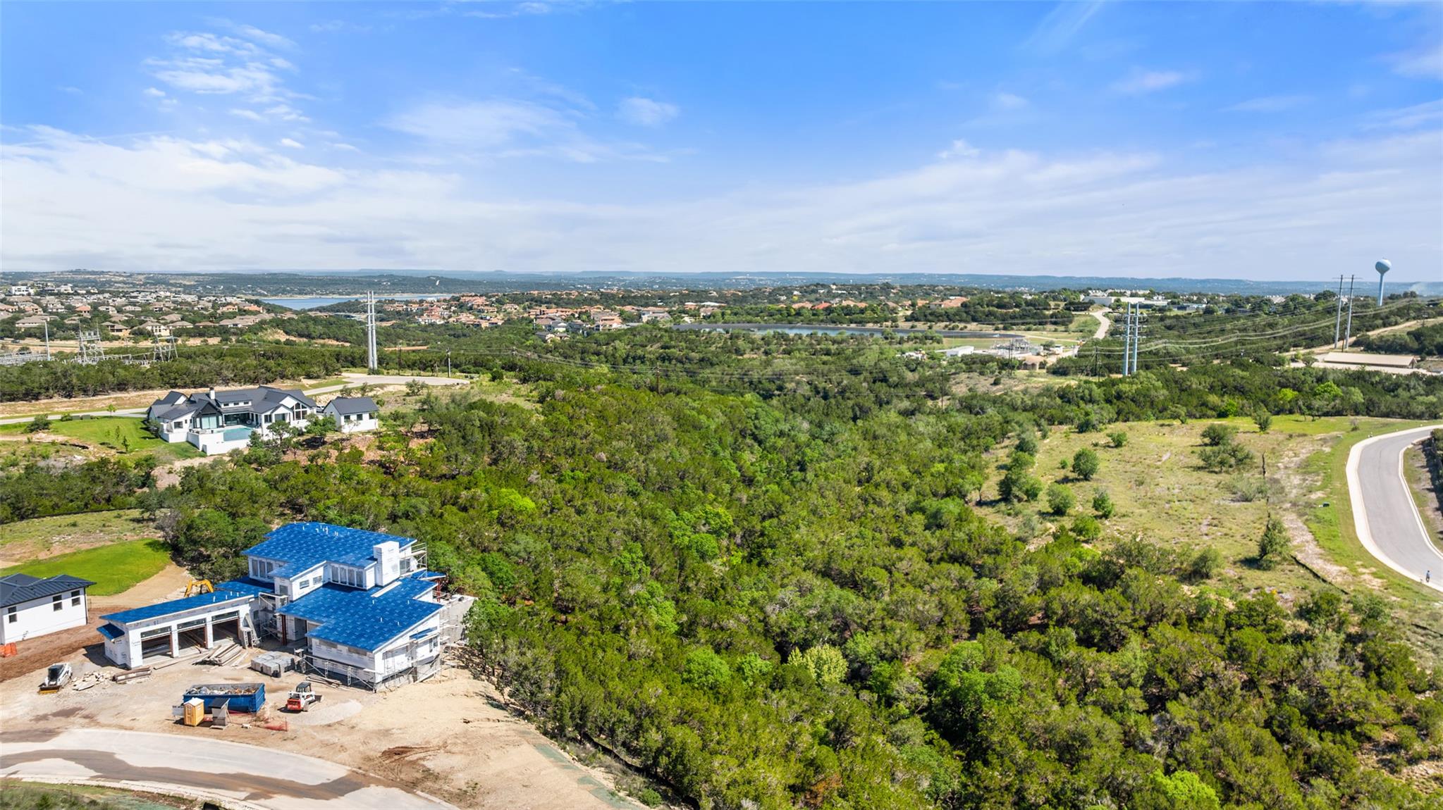 3615 Madrone Canyon Drive Austin TX 78738