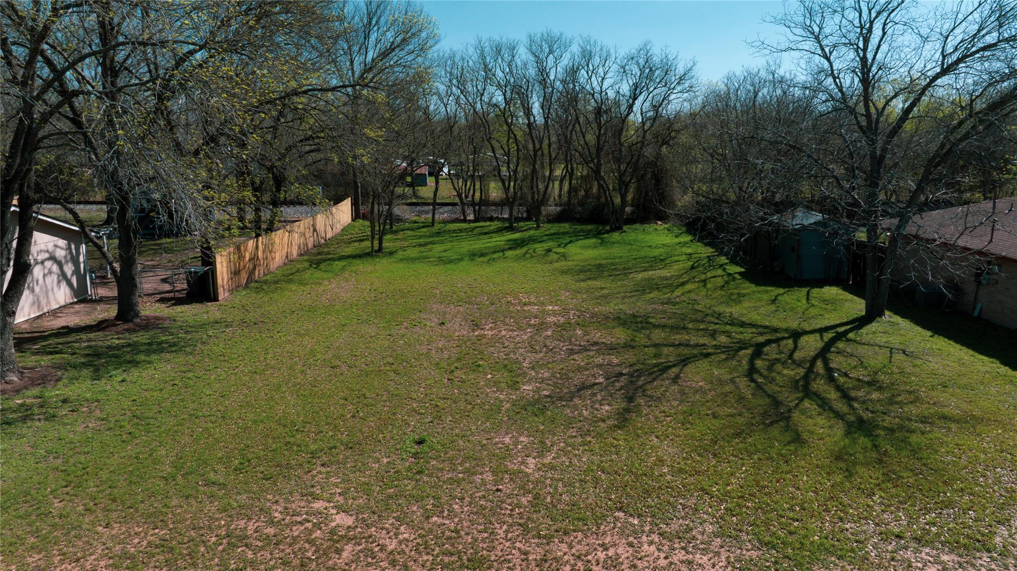 411 Persimmon Street Bastrop TX 78602