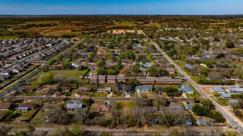 411 Persimmon Street Bastrop TX 78602