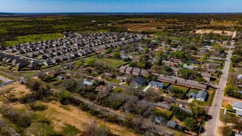 411 Persimmon Street Bastrop TX 78602