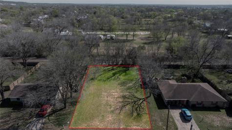 411 Persimmon Street Bastrop TX 78602