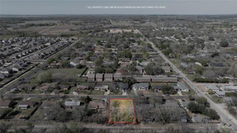 411 Persimmon Street Bastrop TX 78602