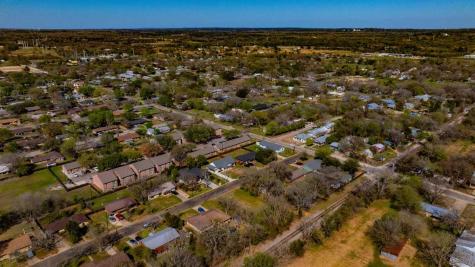411 Persimmon Street Bastrop TX 78602